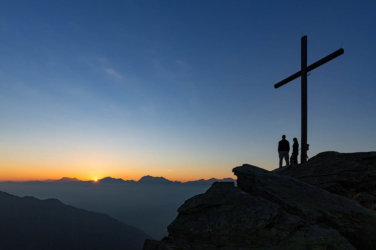 Parco Naturale del Gruppo di Tessa